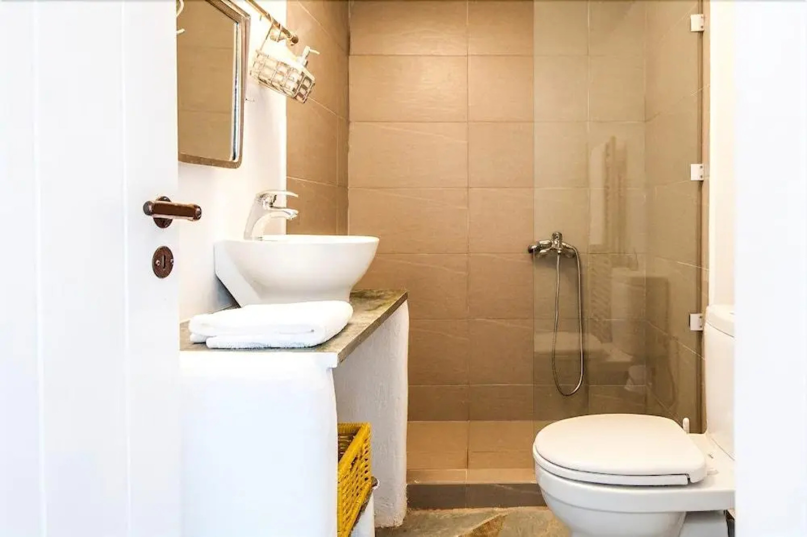 Ianemi Suites by K4 Kythnos