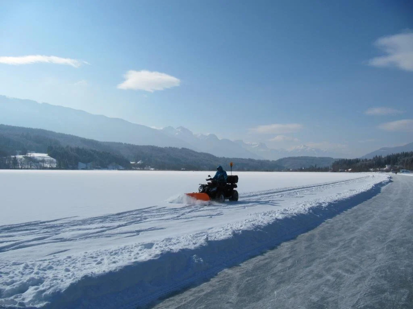 Gästehaus Lindermuth
