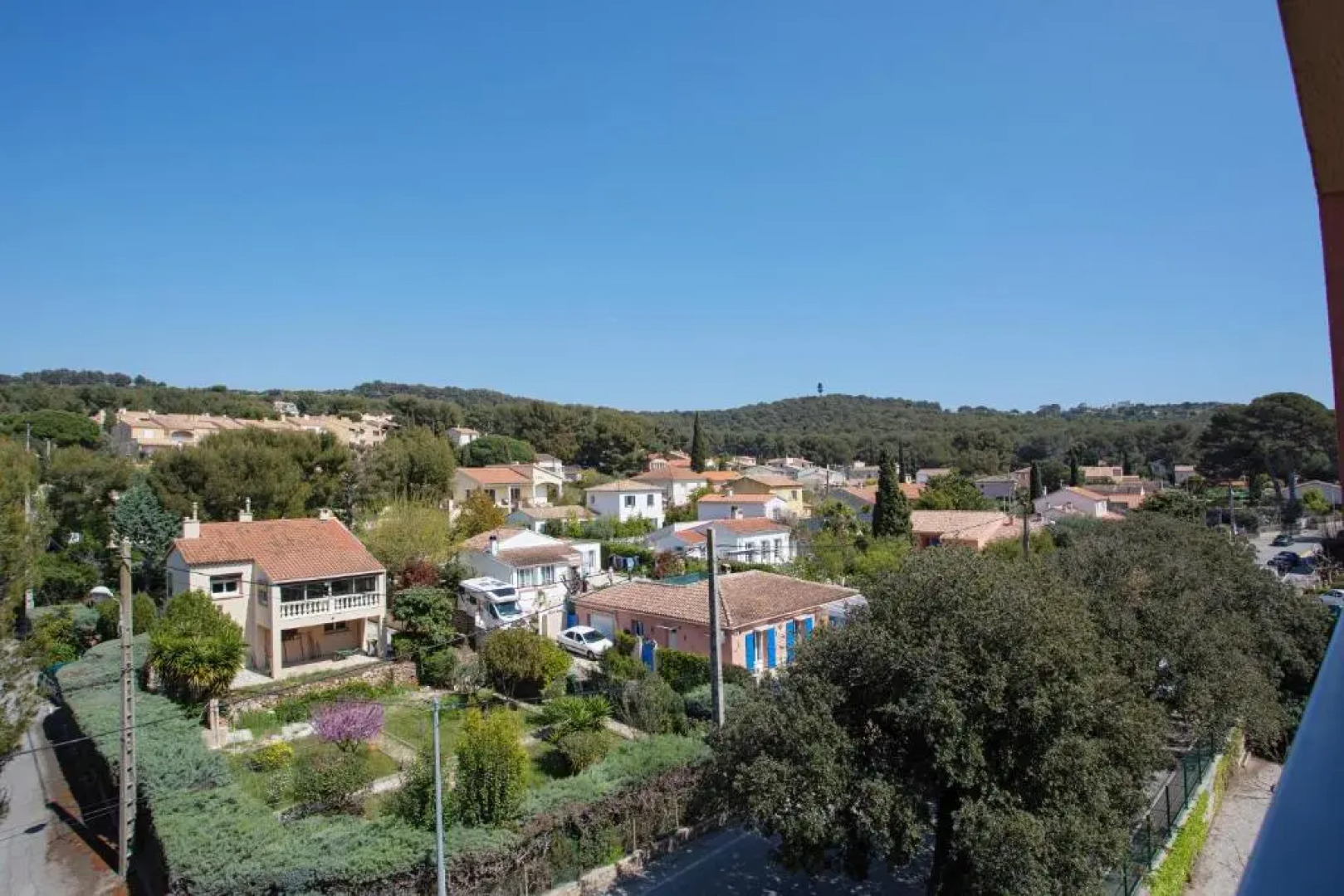 Joli T2 bord de mer tout équipé