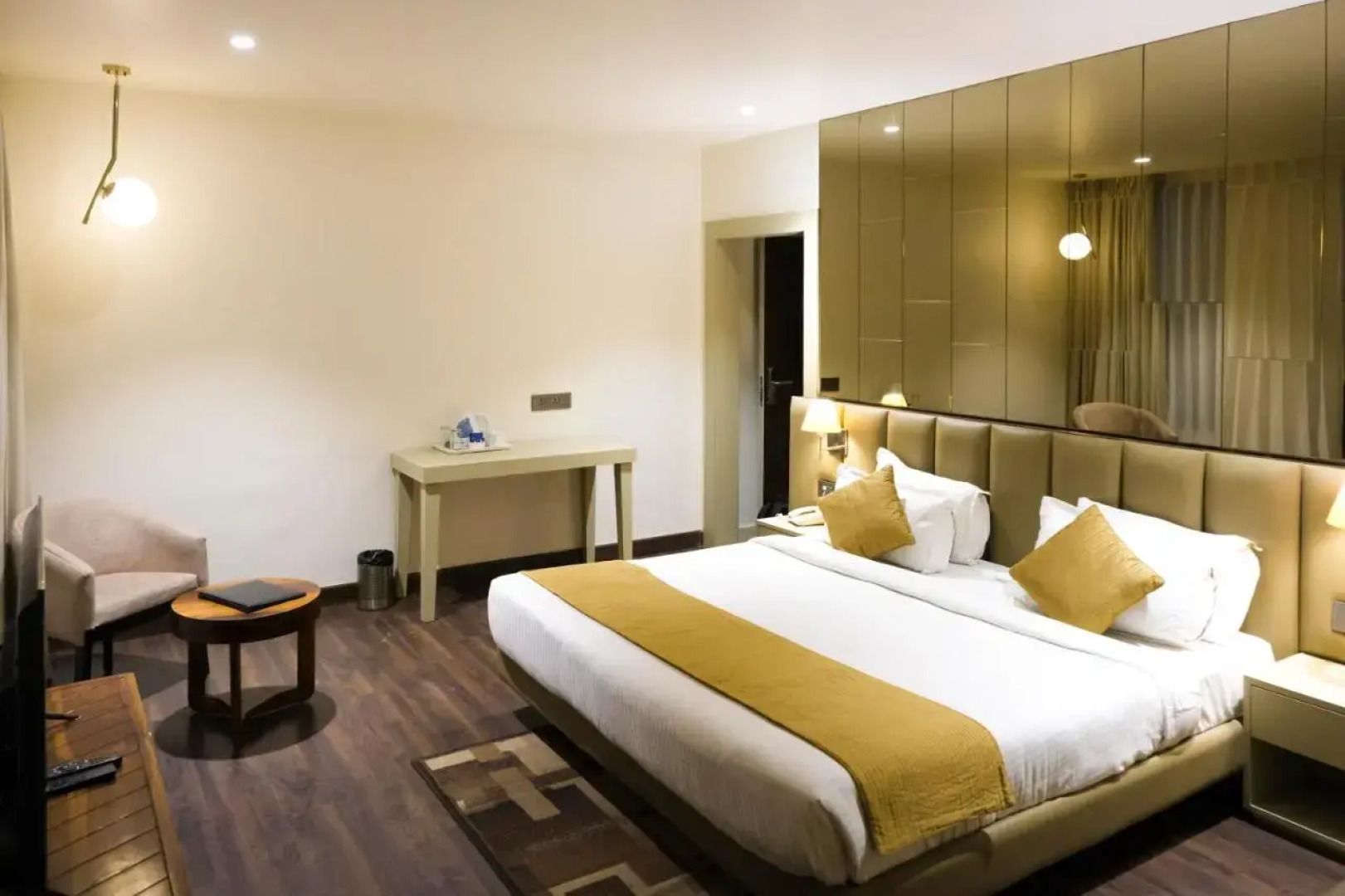 The Wallflower Hotel