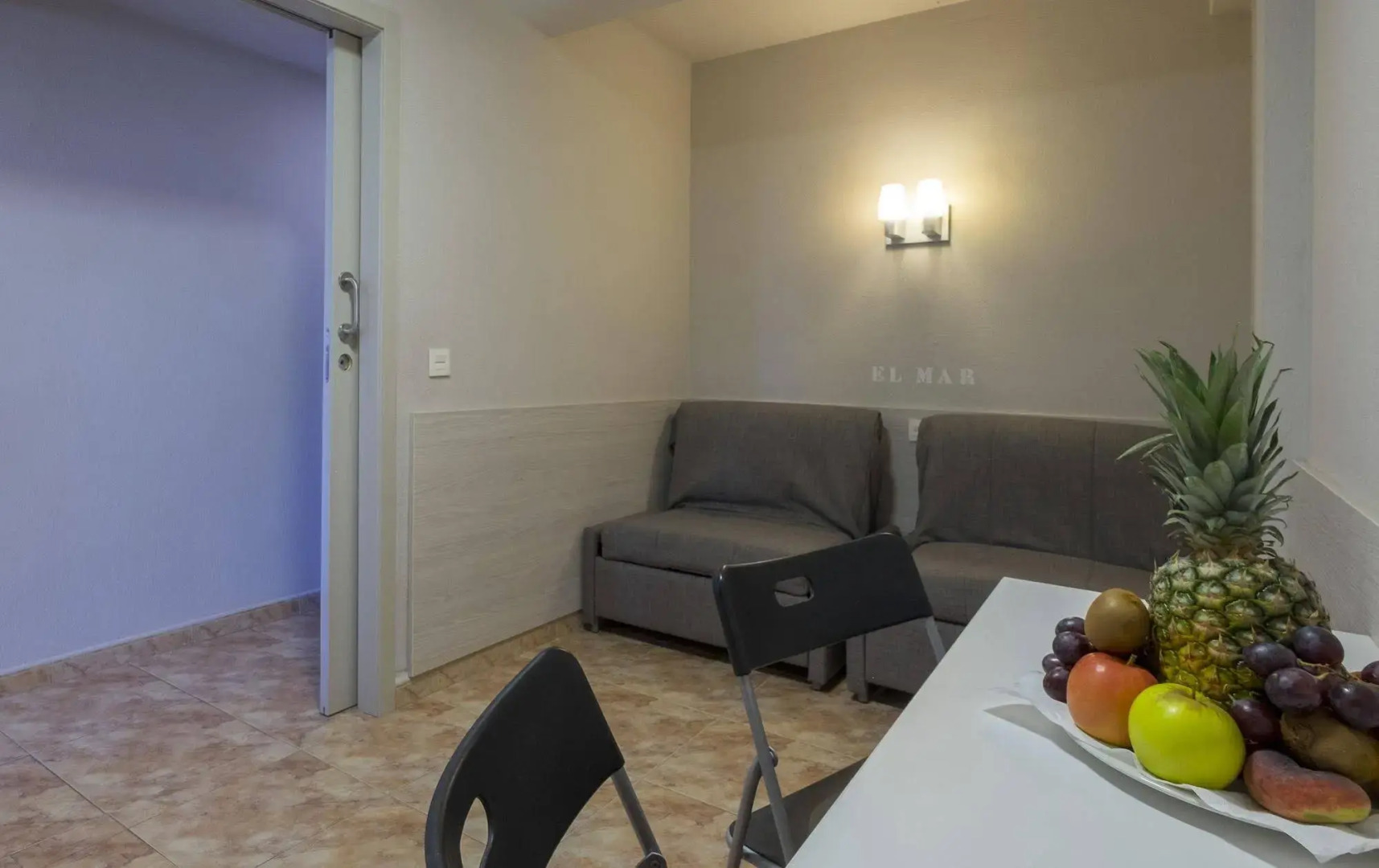 Hotel Rosamar Maritim