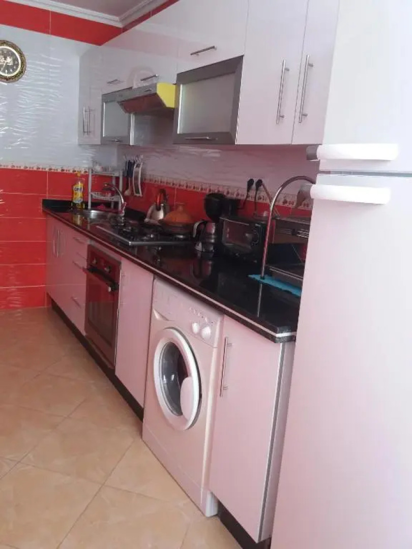 Apartment Nador Rif