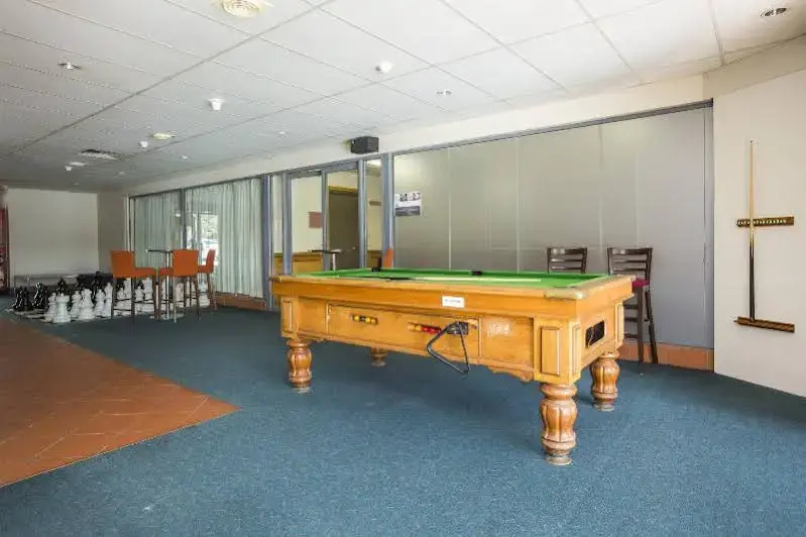 ibis Styles Canberra Eaglehawk Hotel