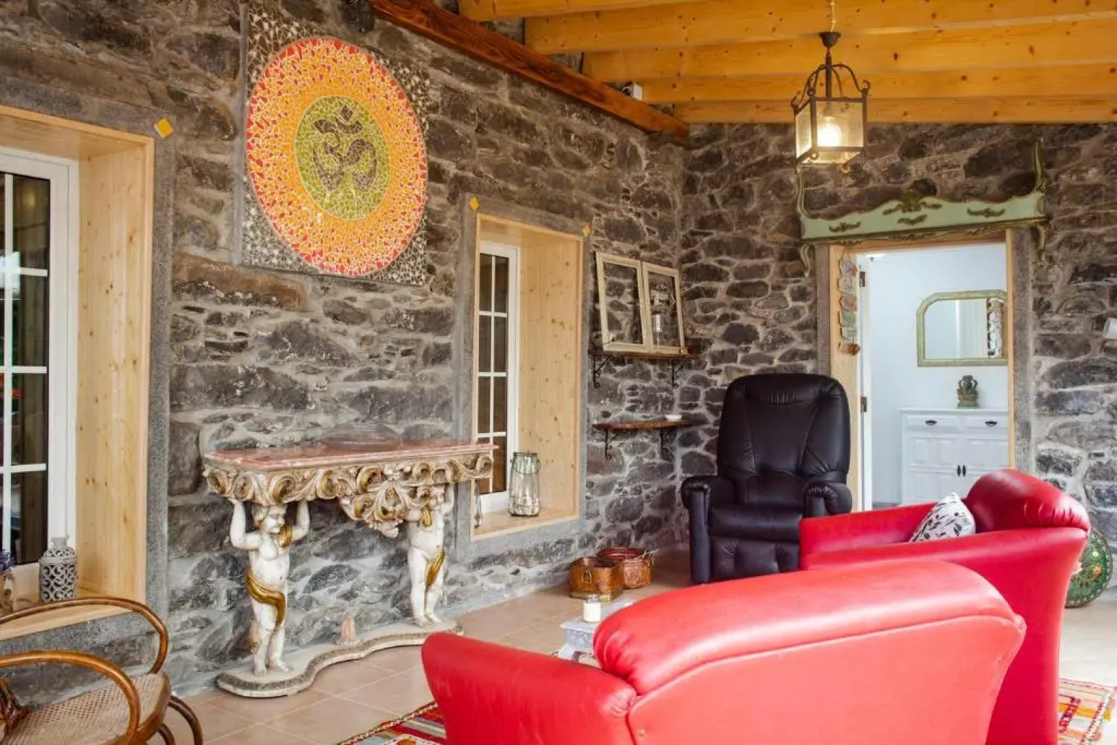 Casas Maravilha Calheta