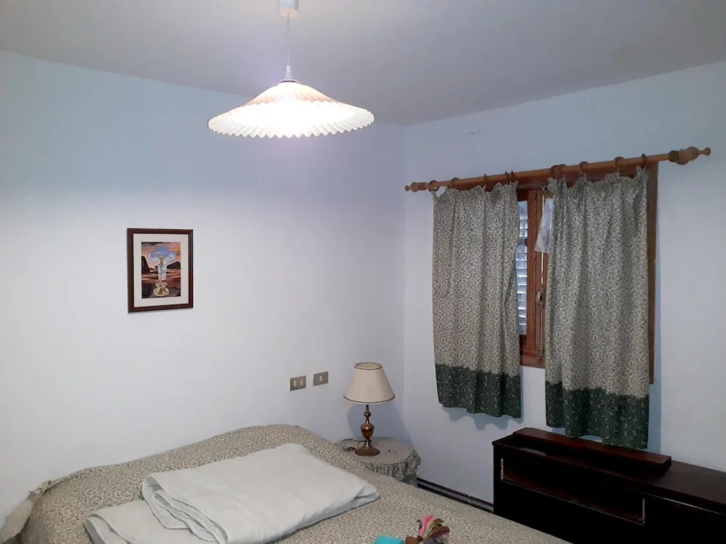 Villa With 5 Bedrooms in Chulilla, With Wonderful Mountain View, Priva