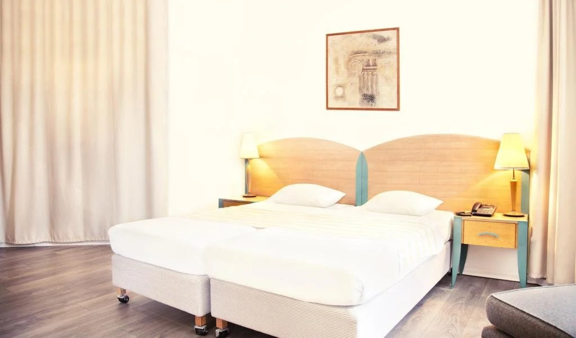 Royal Inn Hotel Tiberias