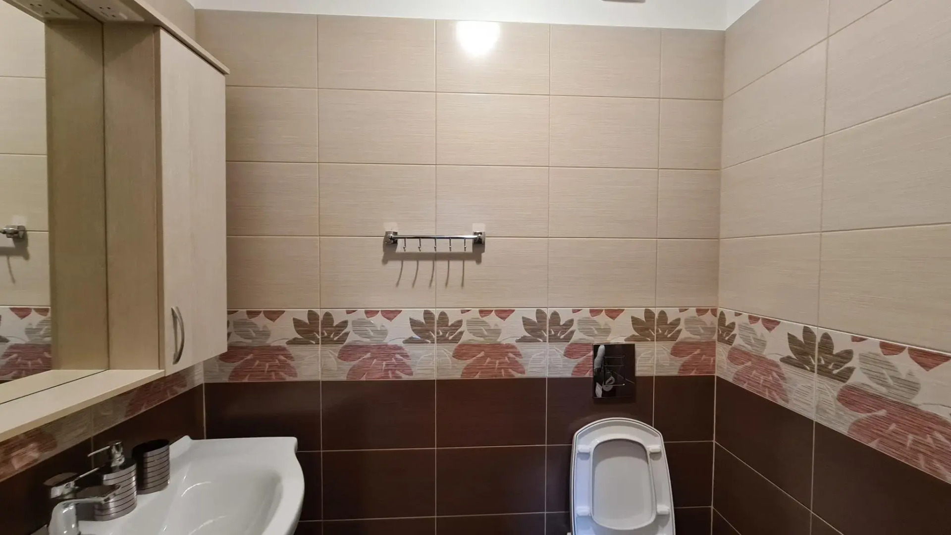 Дом В3 на базе отдыха Новинки Парк