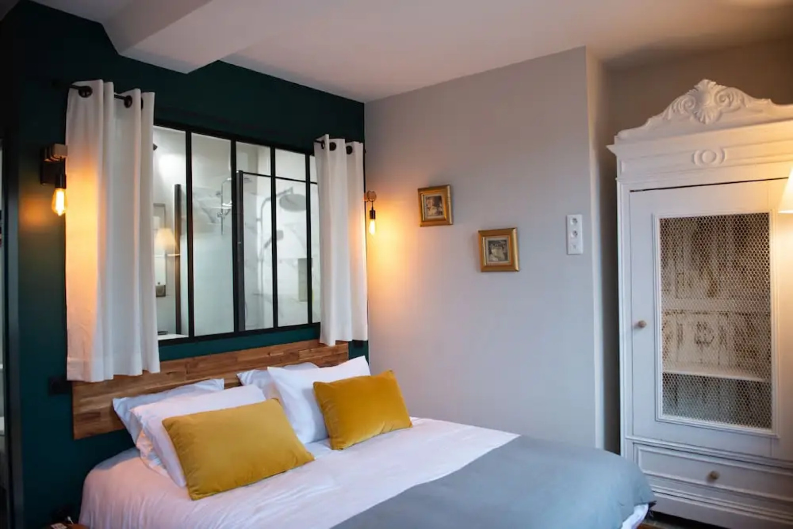 La Maison Carpe Diem