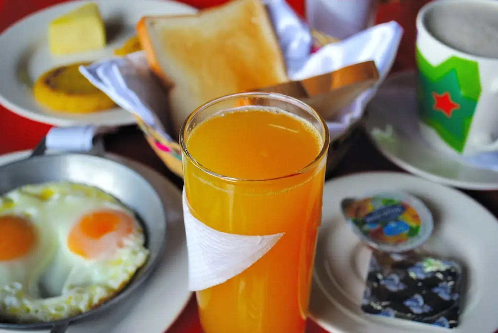 Hotel Boutique Wassiki Campestre