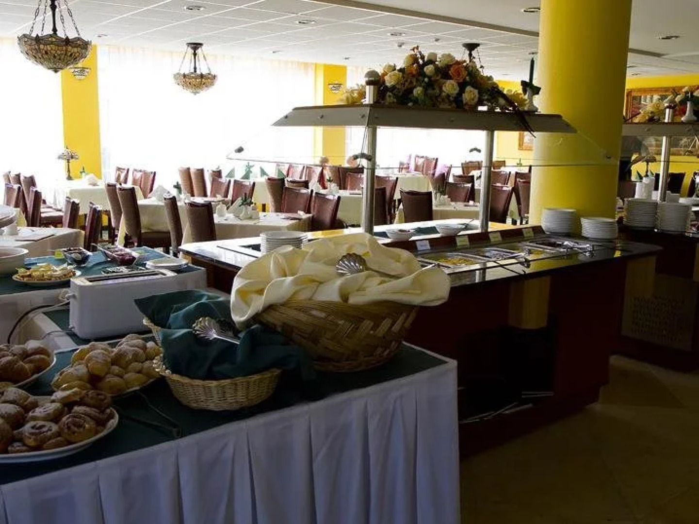 Hotel Bellevue Esztergom