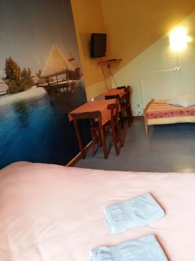 Hostellerie Le Relais