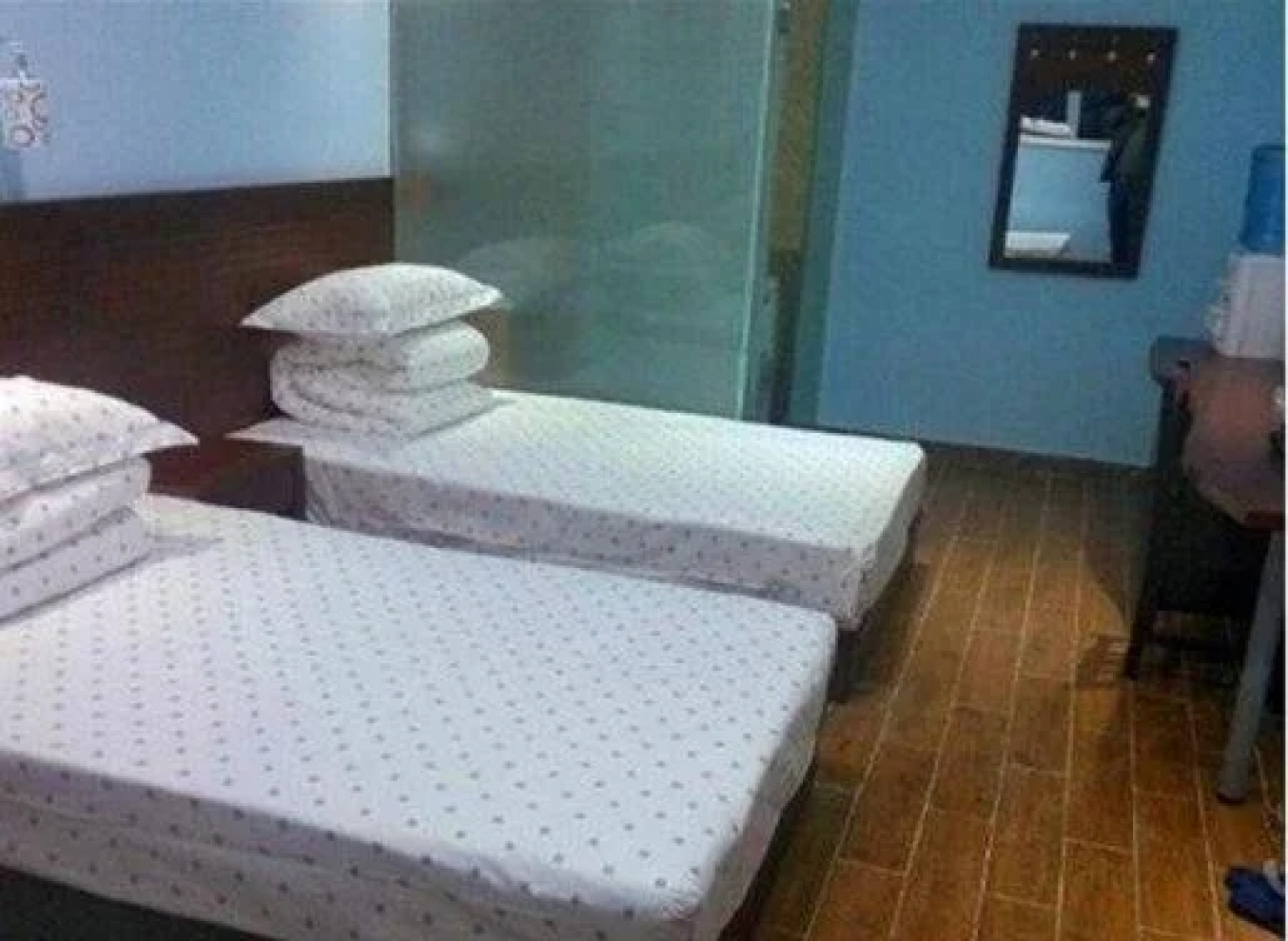 Jinsanjiao Express Inn