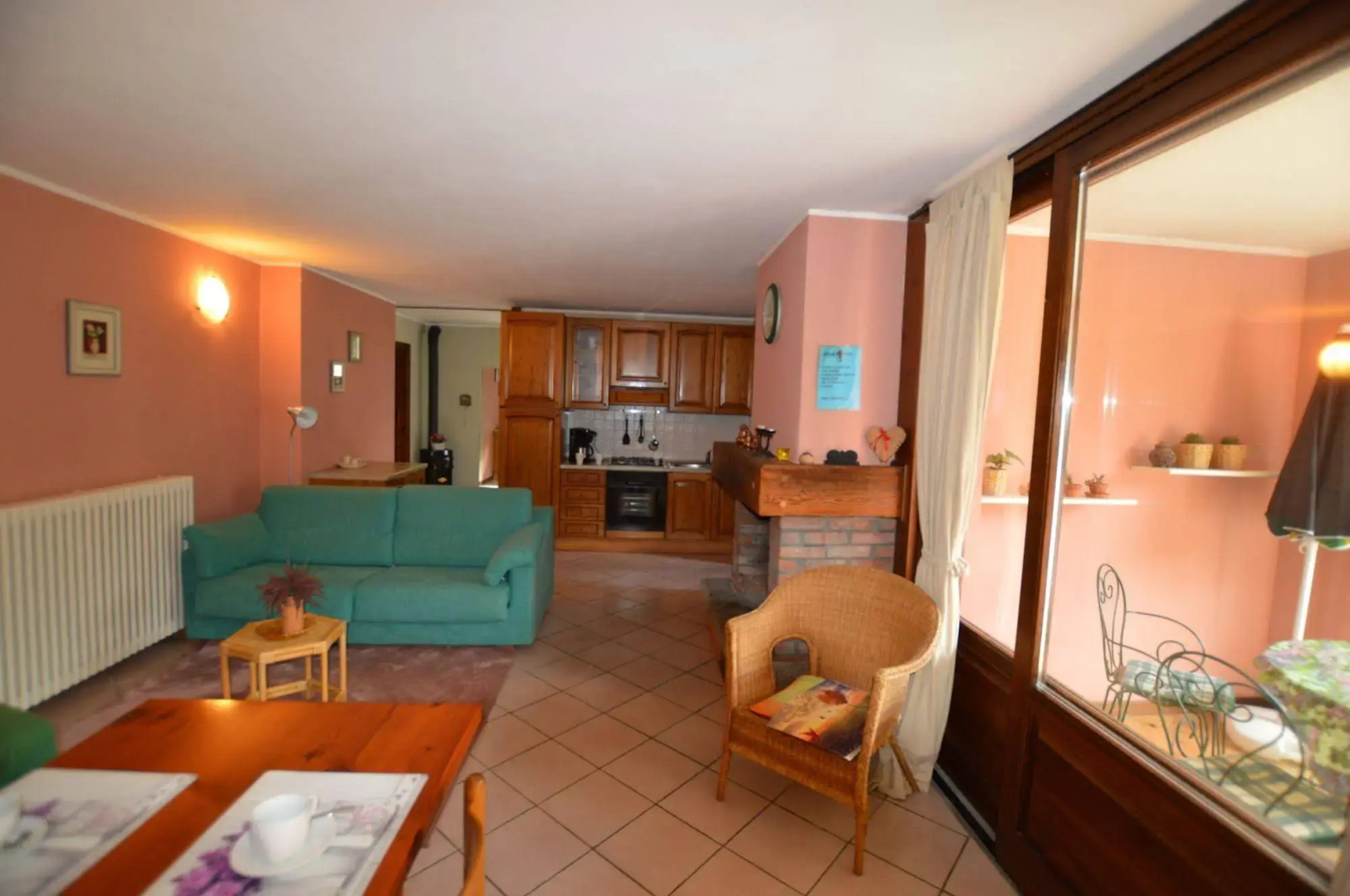 Villa Quattro Stagioni