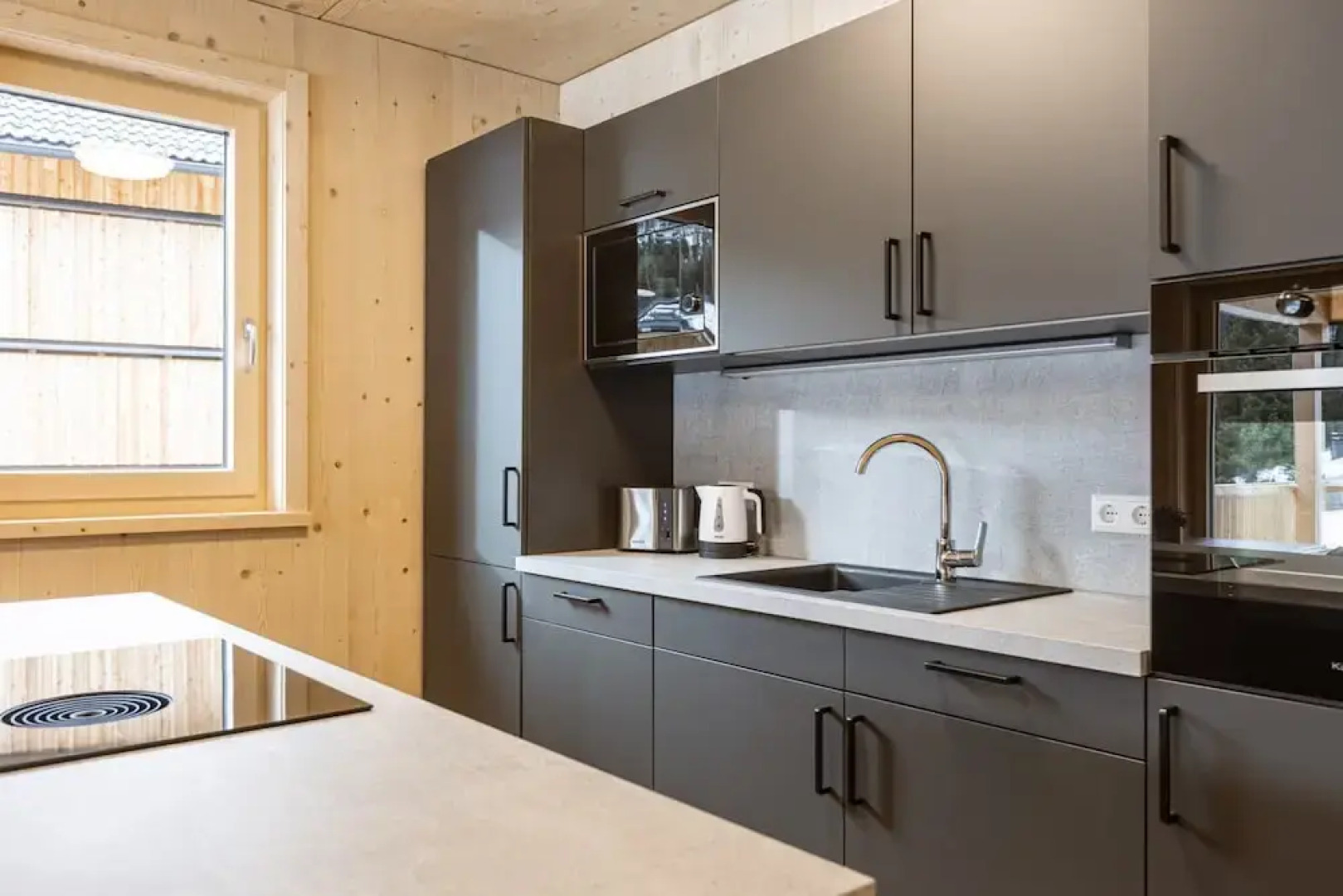 Apartment in Oberwolz Near Ski Slope