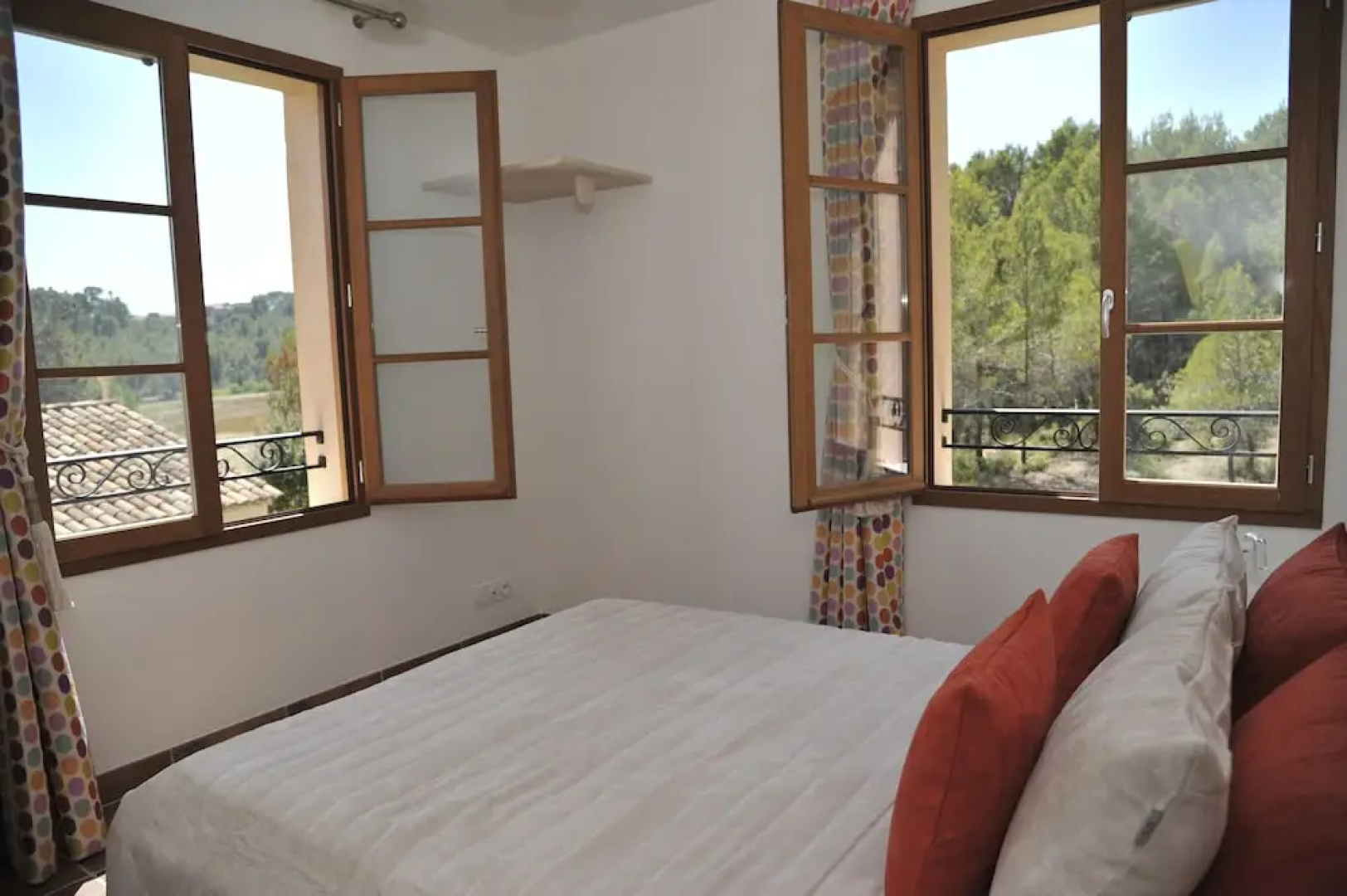 Domaine La Garenne - Appartement Saint Marc