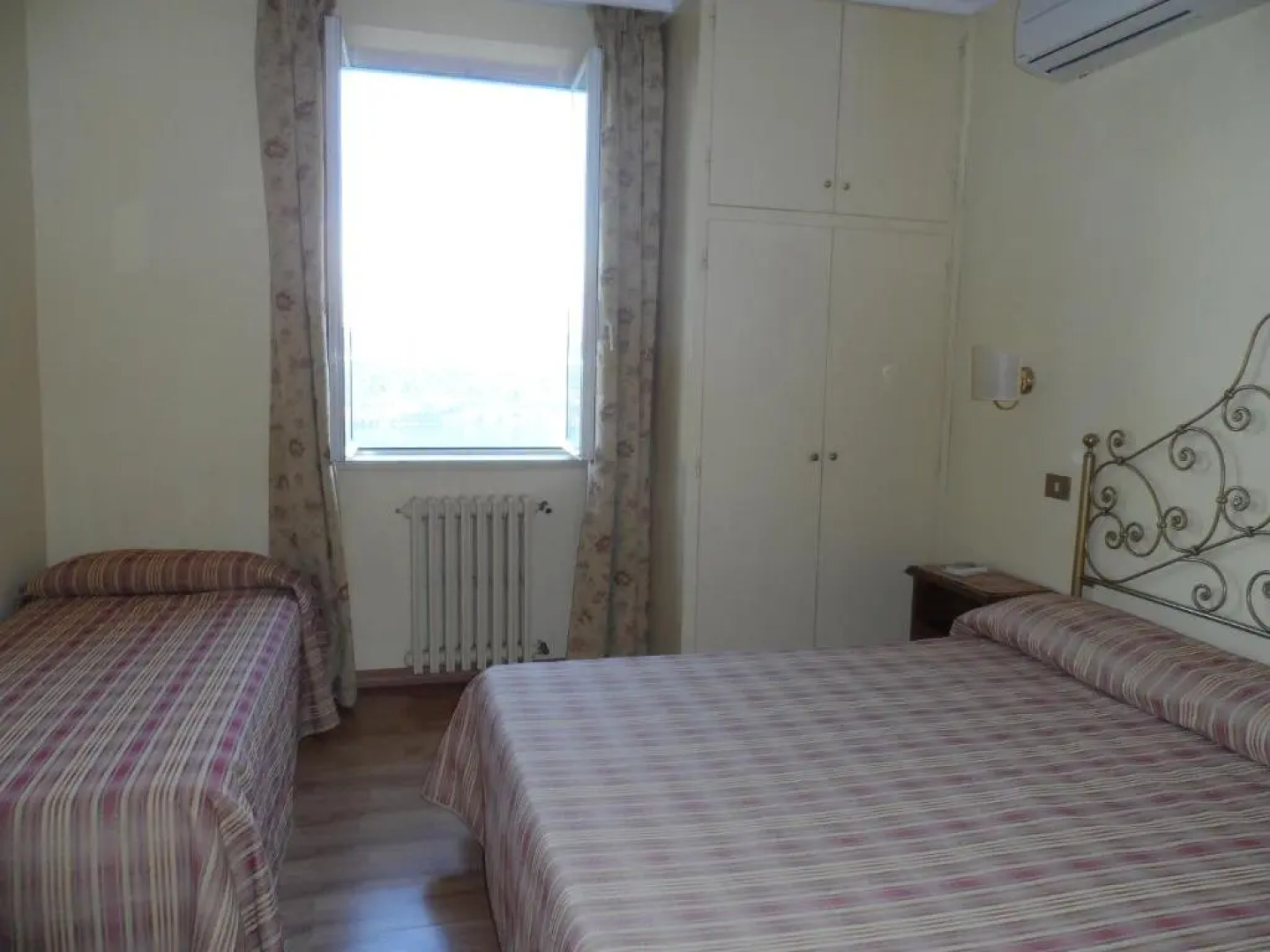 Albergo Lucia Pagnanelli