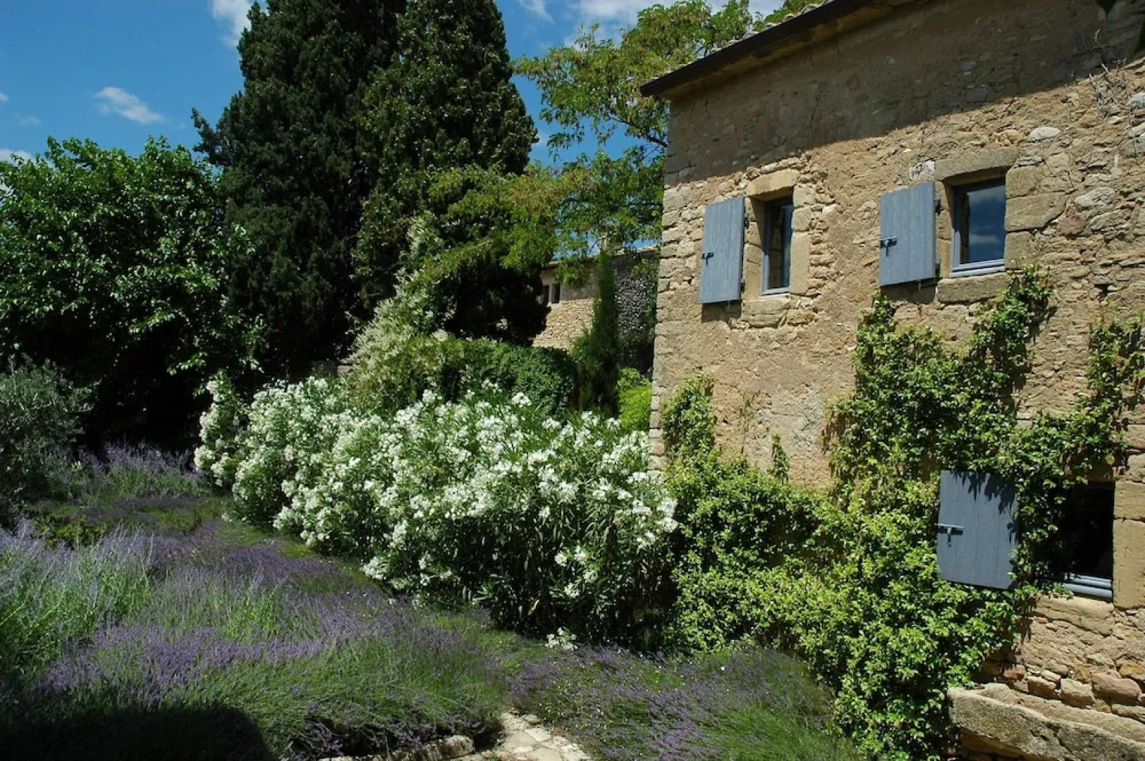 Clos du Léthé - Luxury Villa by Uzès