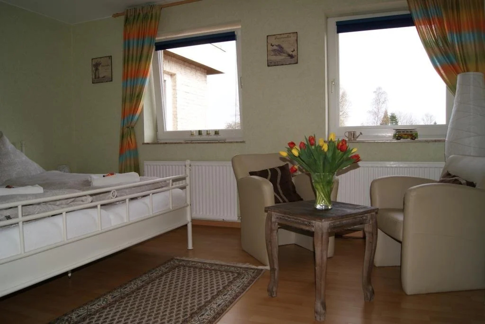 Hotel Restaurant Grossenbrode