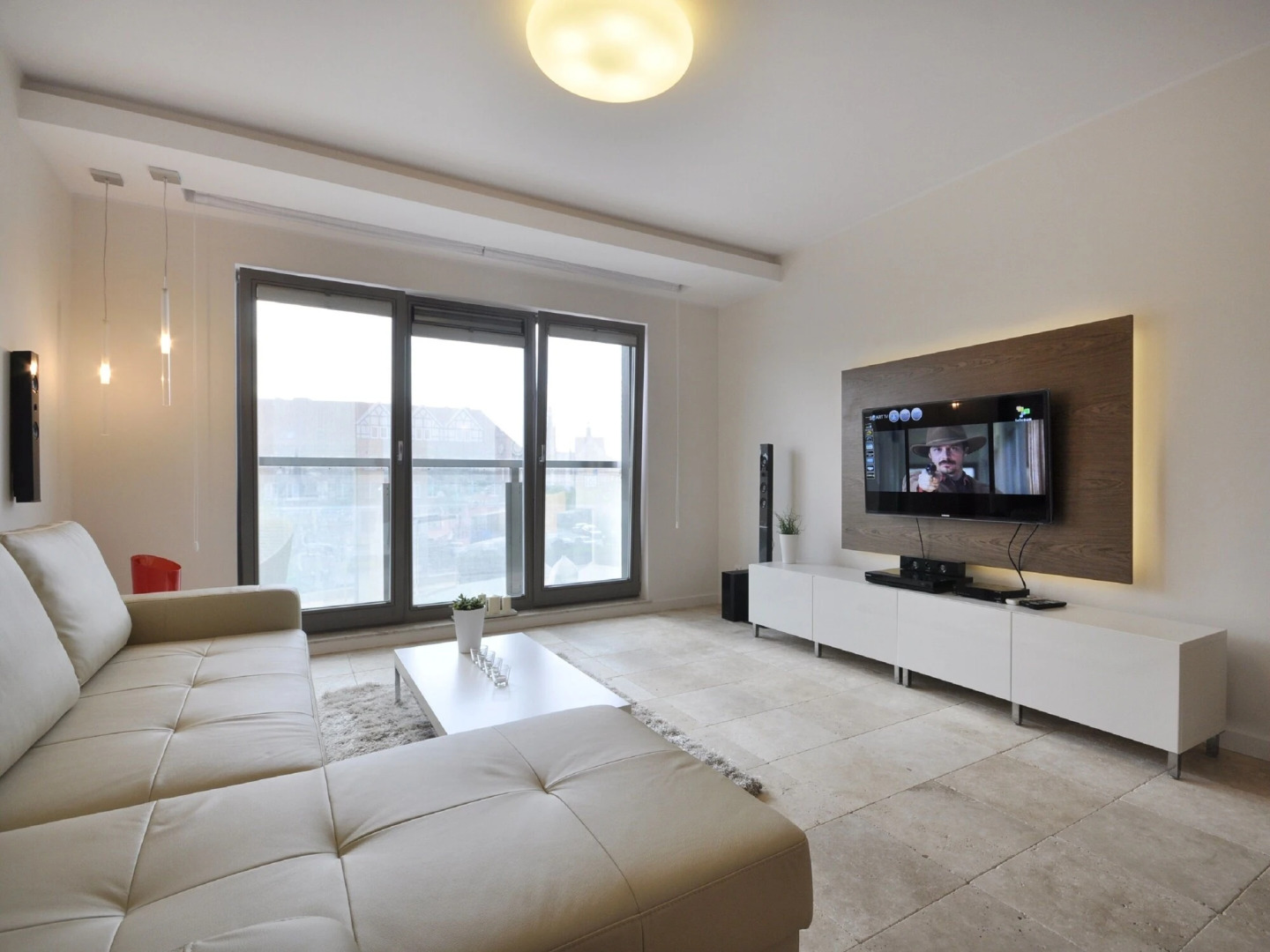 Dom & House – Apartmenty Waterlane