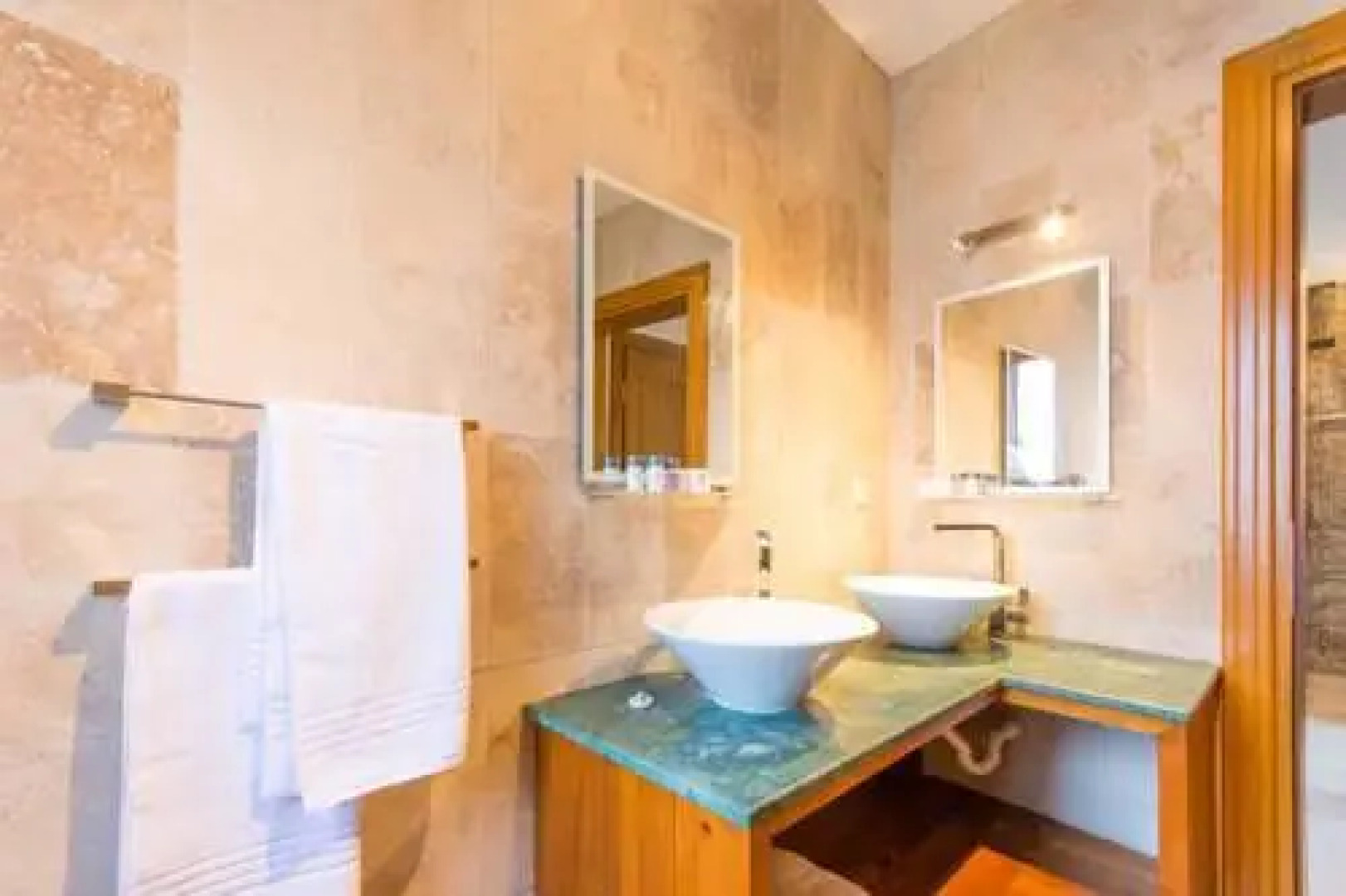 The Cloisters Upper House