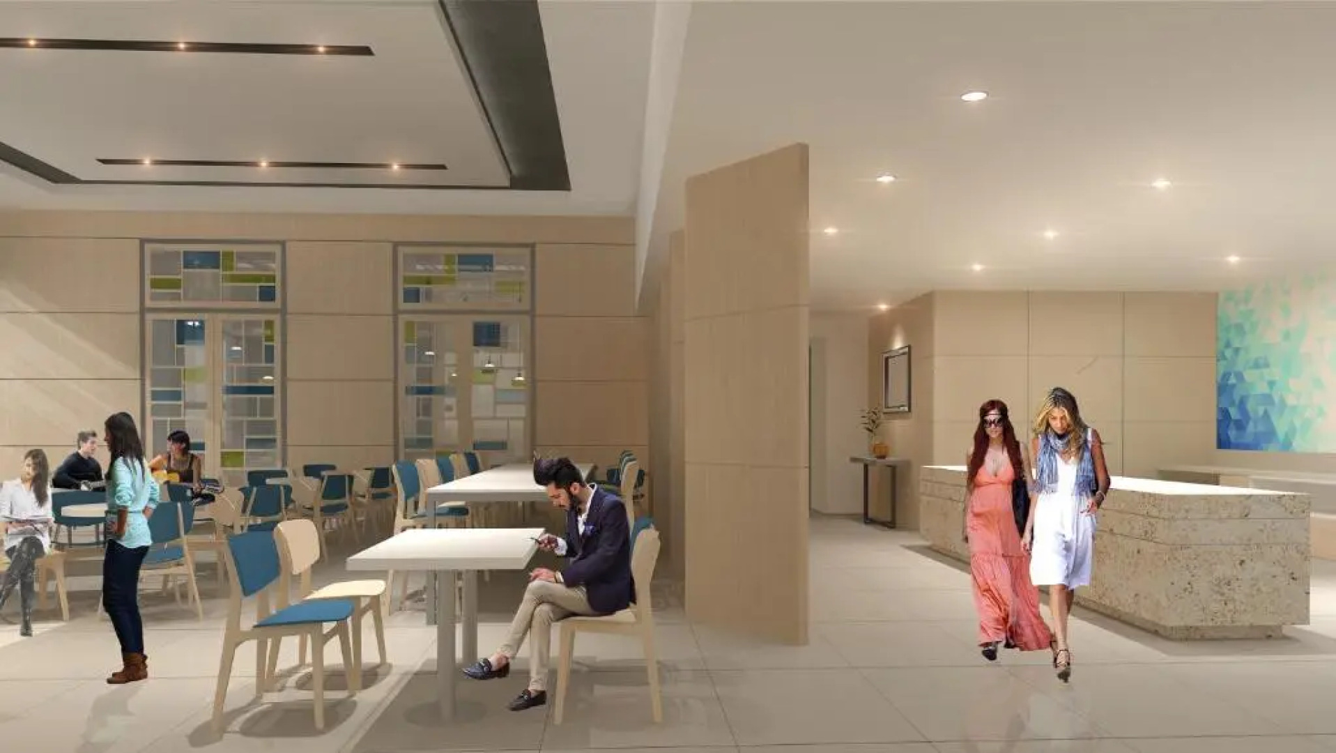 Holiday Inn Express & Suites Bengaluru Old Madras Road by IHG