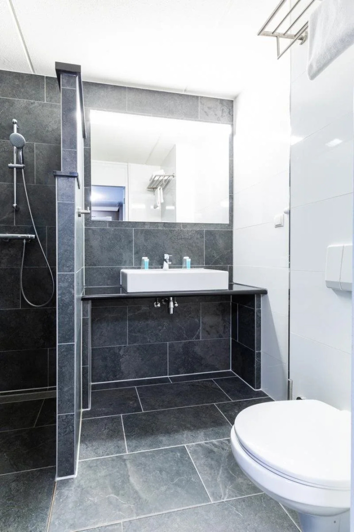 Bastion Hotel Rotterdam Alexander