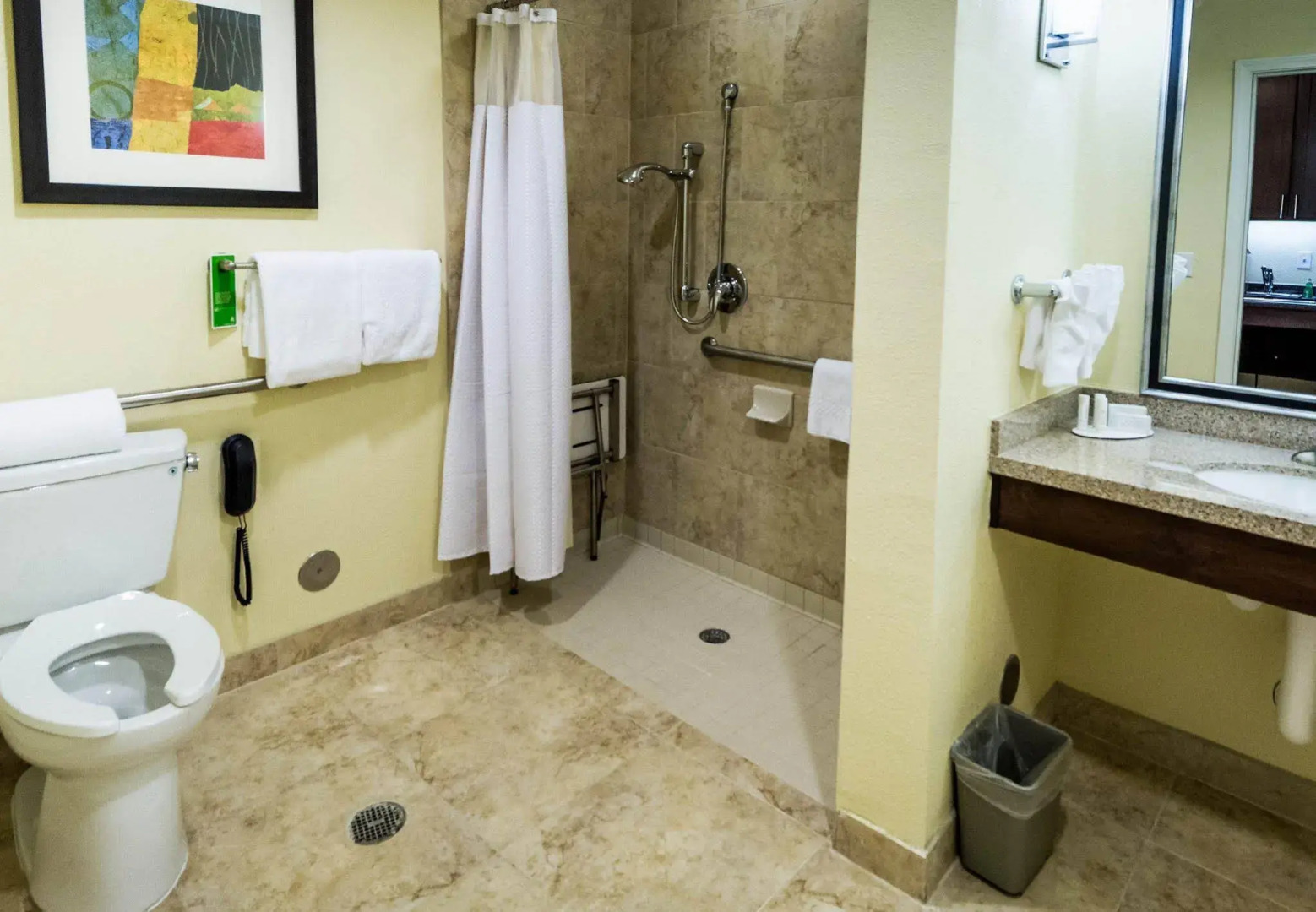 TownePlace Suites El Paso Airport