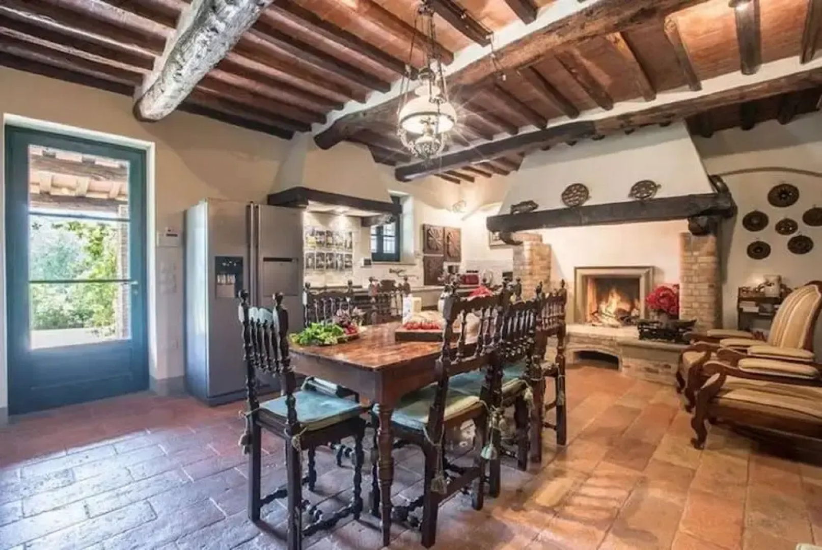 Belvilla by OYO Villa Angelica