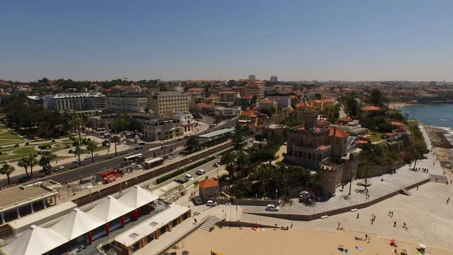 Vila Gale Estoril Hotel