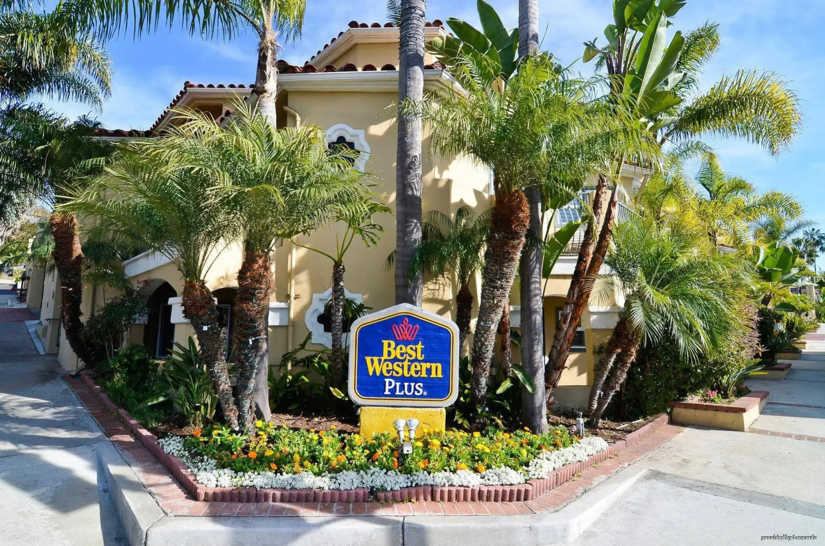 Best Western Plus Laguna Brisas Spa Hotel