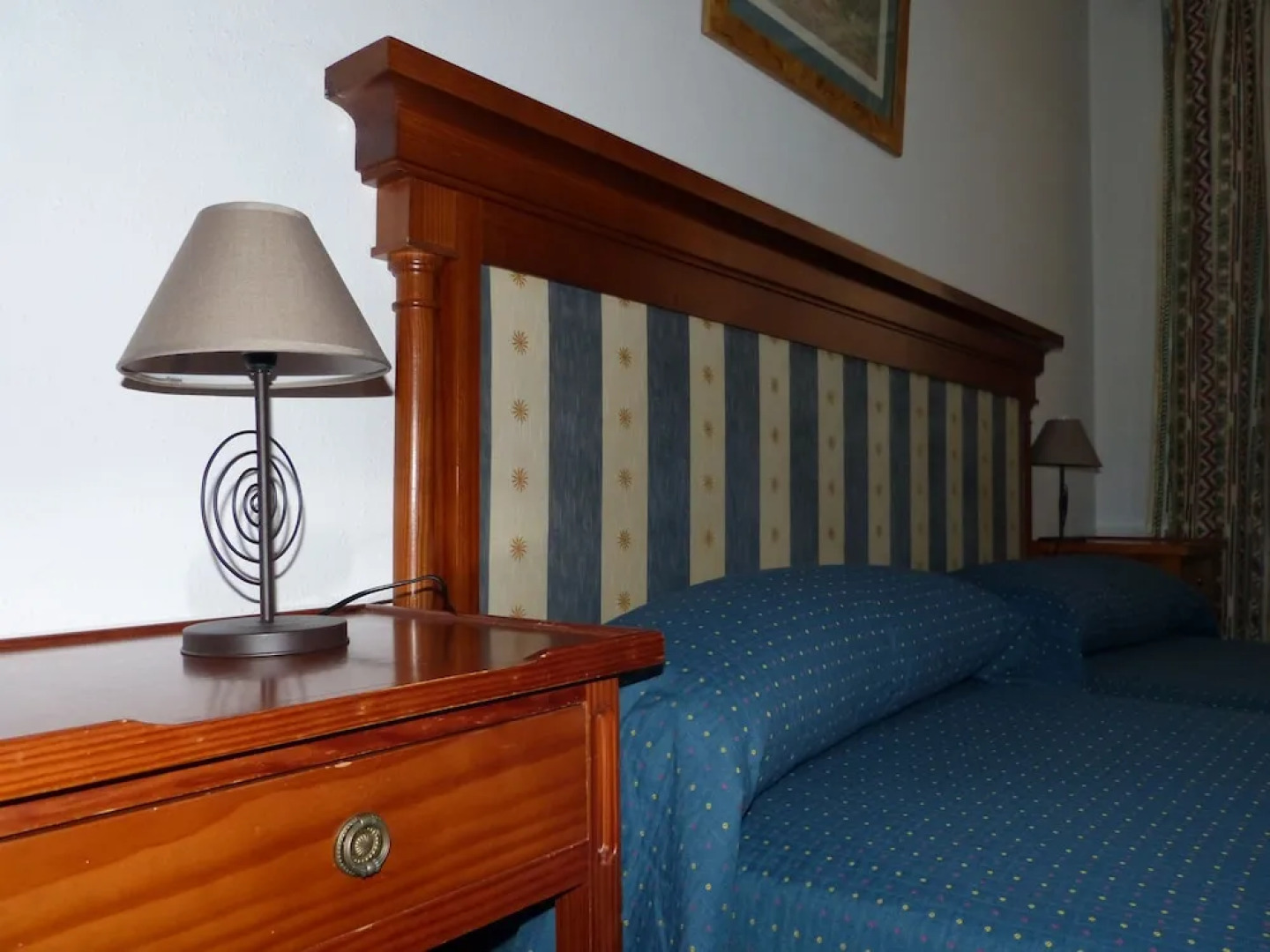 Apartamentos Suncanarias Vilaflor