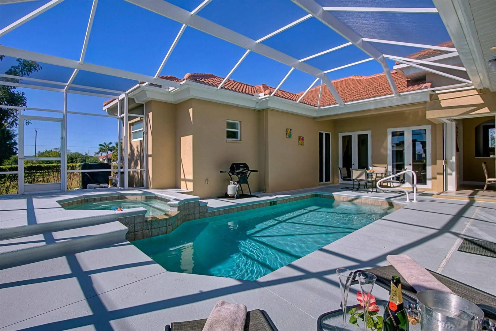 Vacation Homes by Vesteva