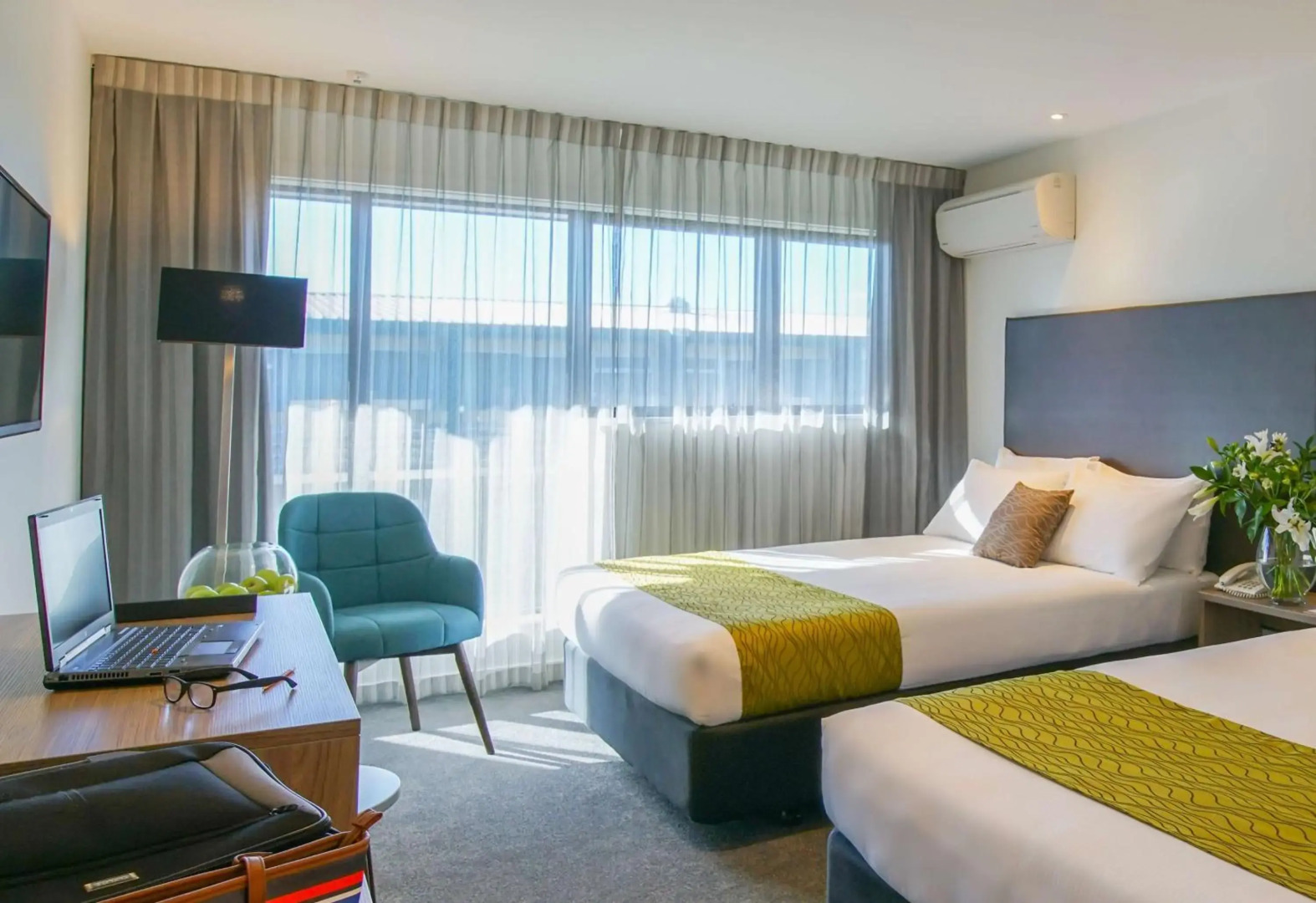 Sudima Christchurch Airport