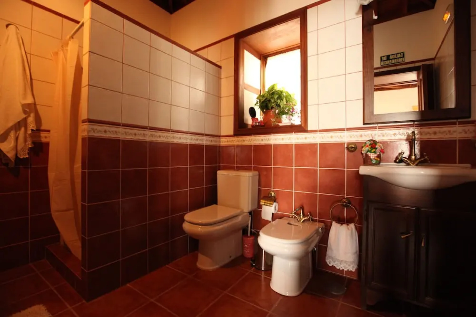 Casa Rural Fide by Isla Bonita