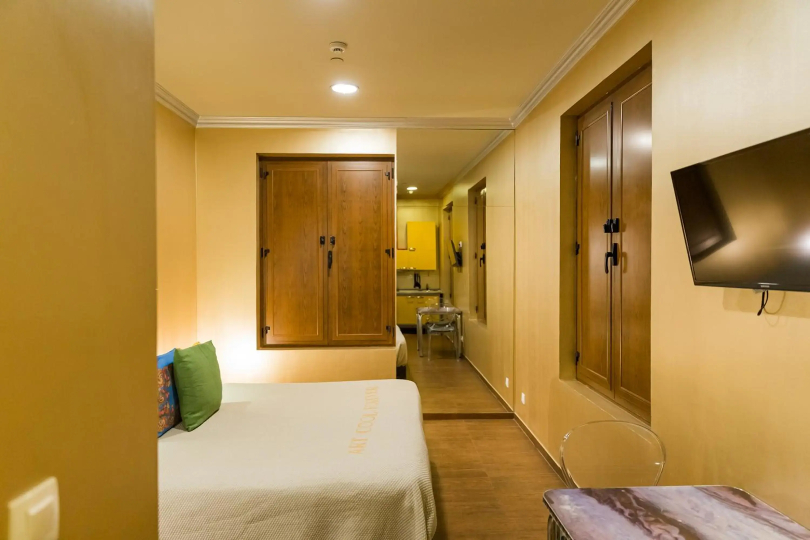 Lisbon Art Stay Apartments Baixa