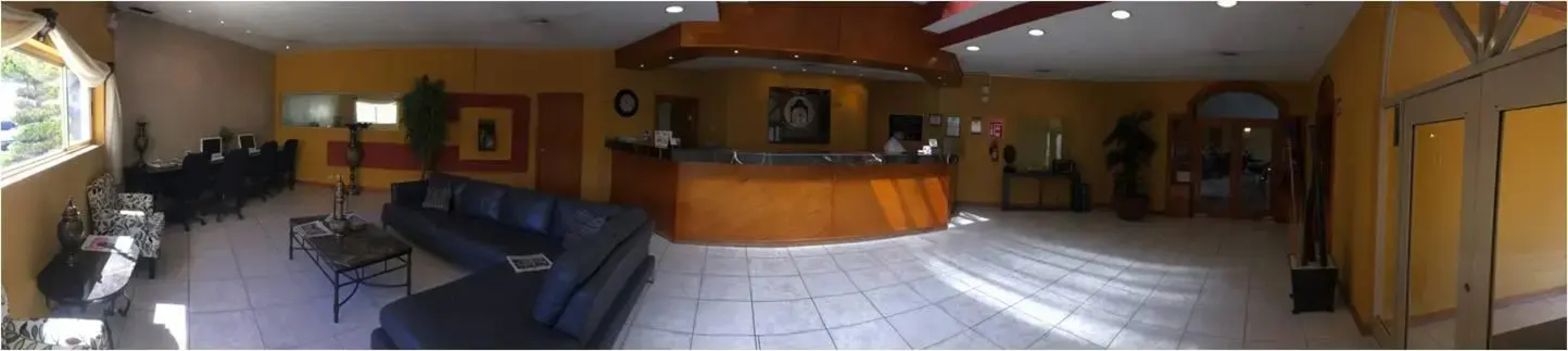 Hotel El Cason and Suites