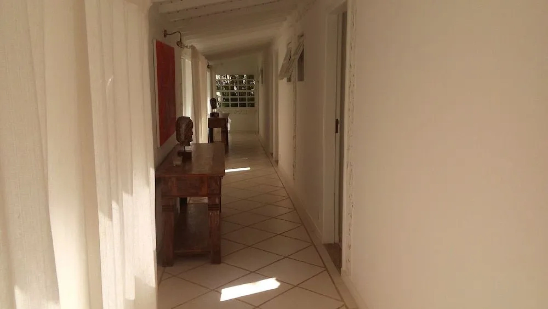 Pousada Casa Da Enseada Guesthouse