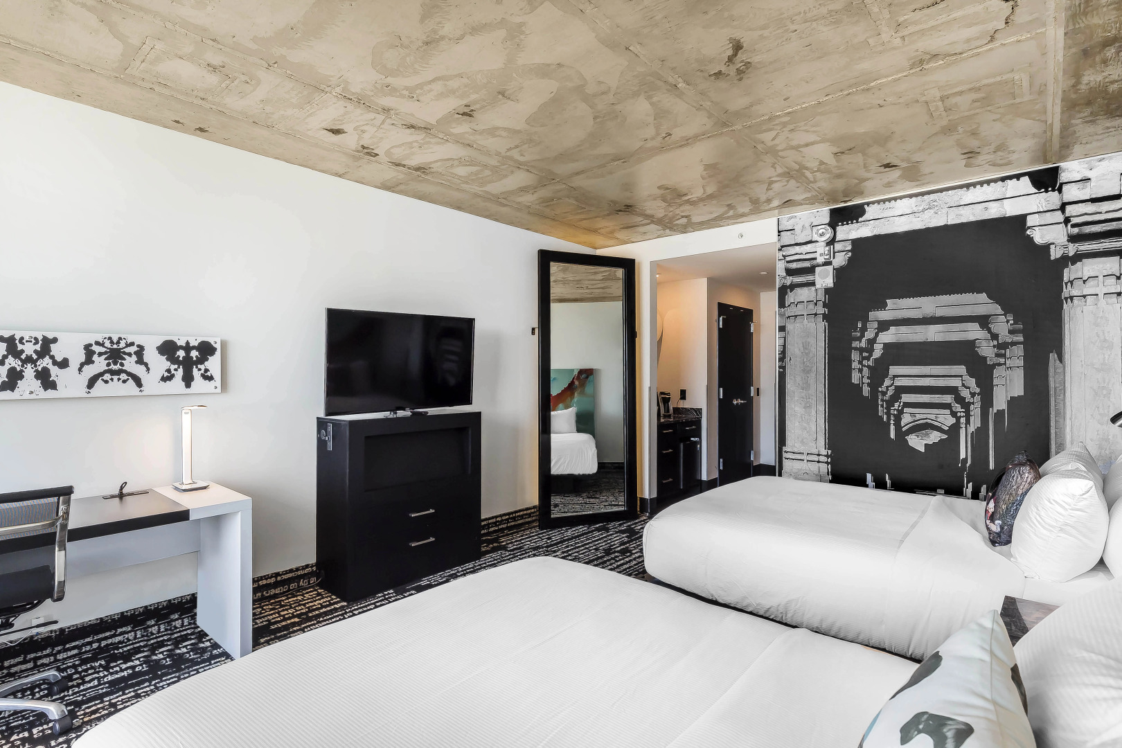 Lorenzo Hotel Dallas, Tapestry Collection by Hilton