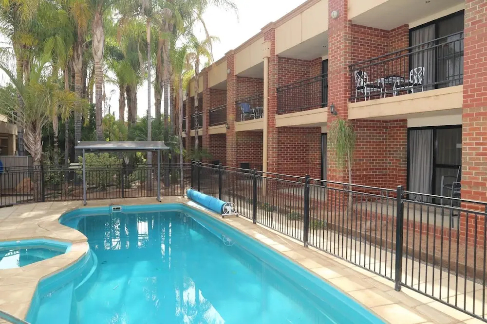 Wentworth Grande Resort