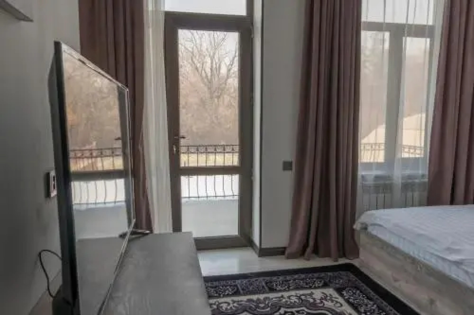 Home Guest Residence