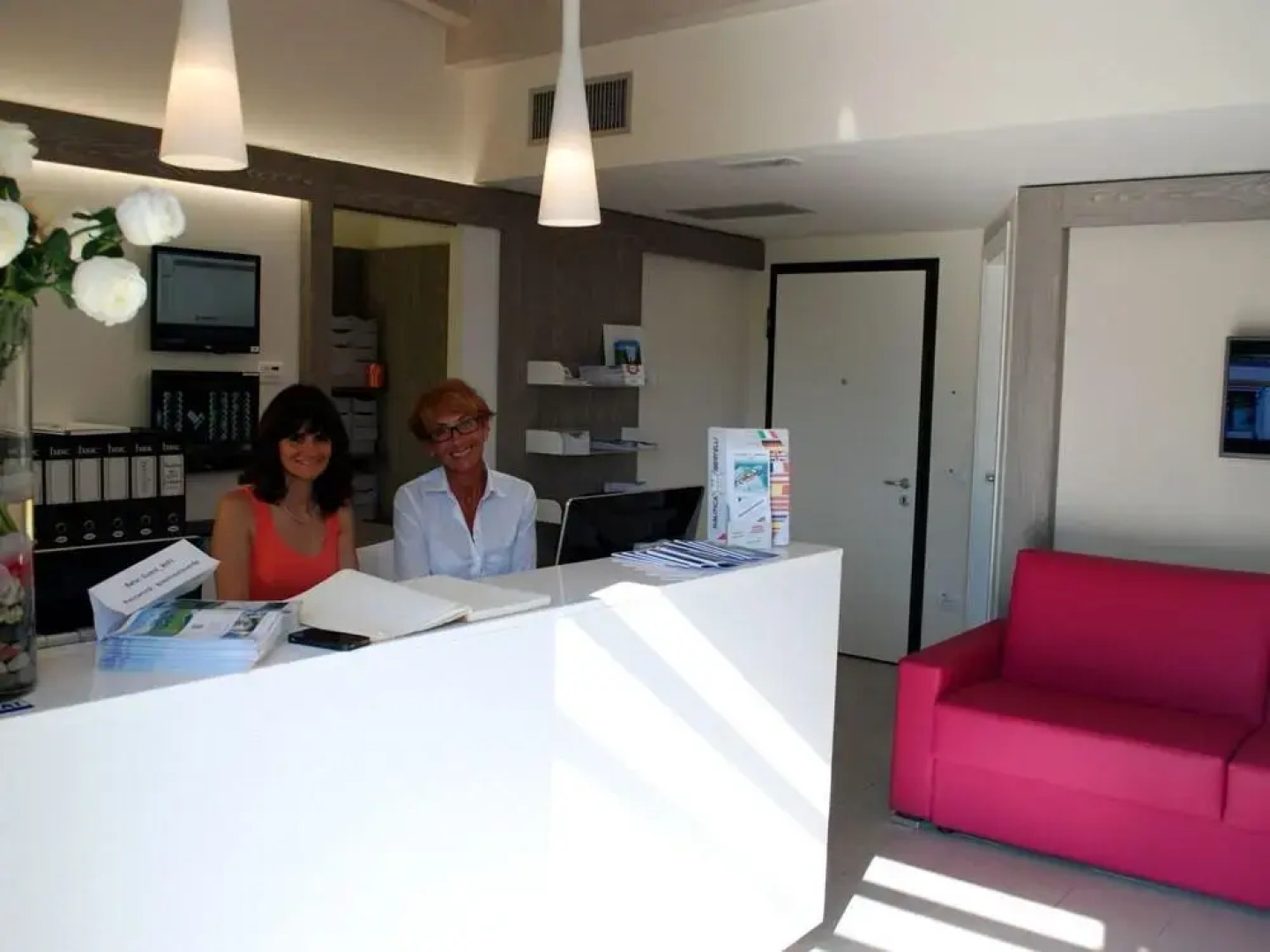 New Residence Near Lake Iseo Surrounded By Green