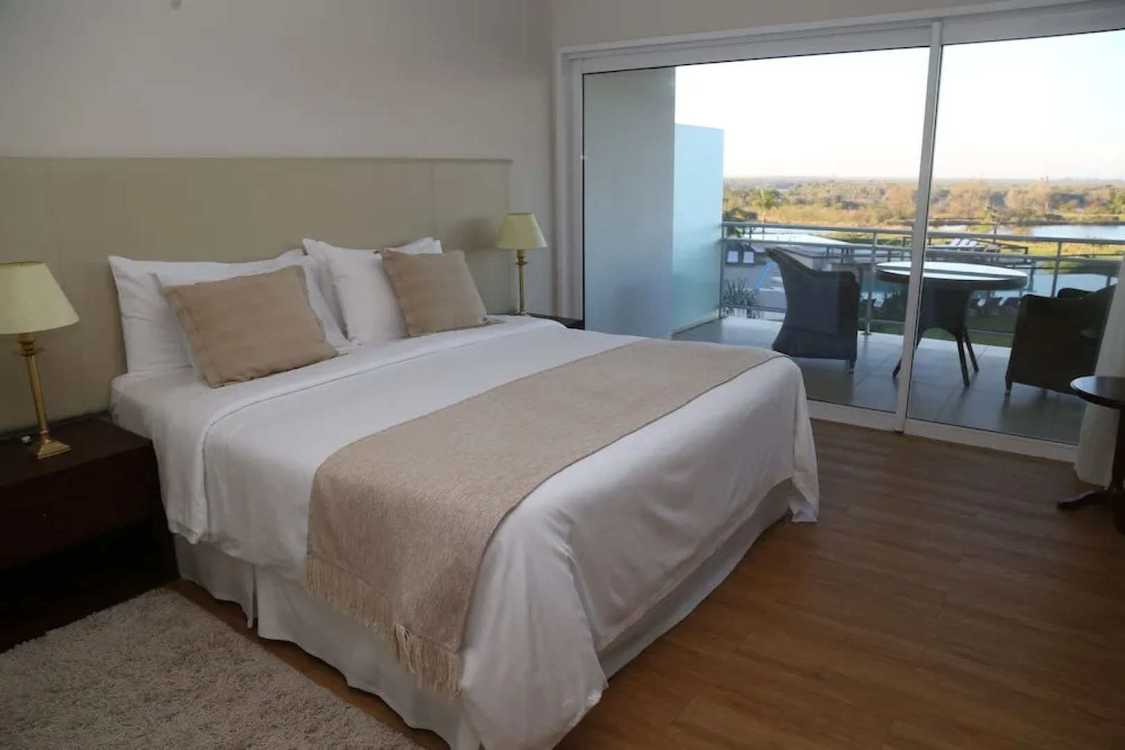 Altos del Arapey Club de Golf & Hotel Termal