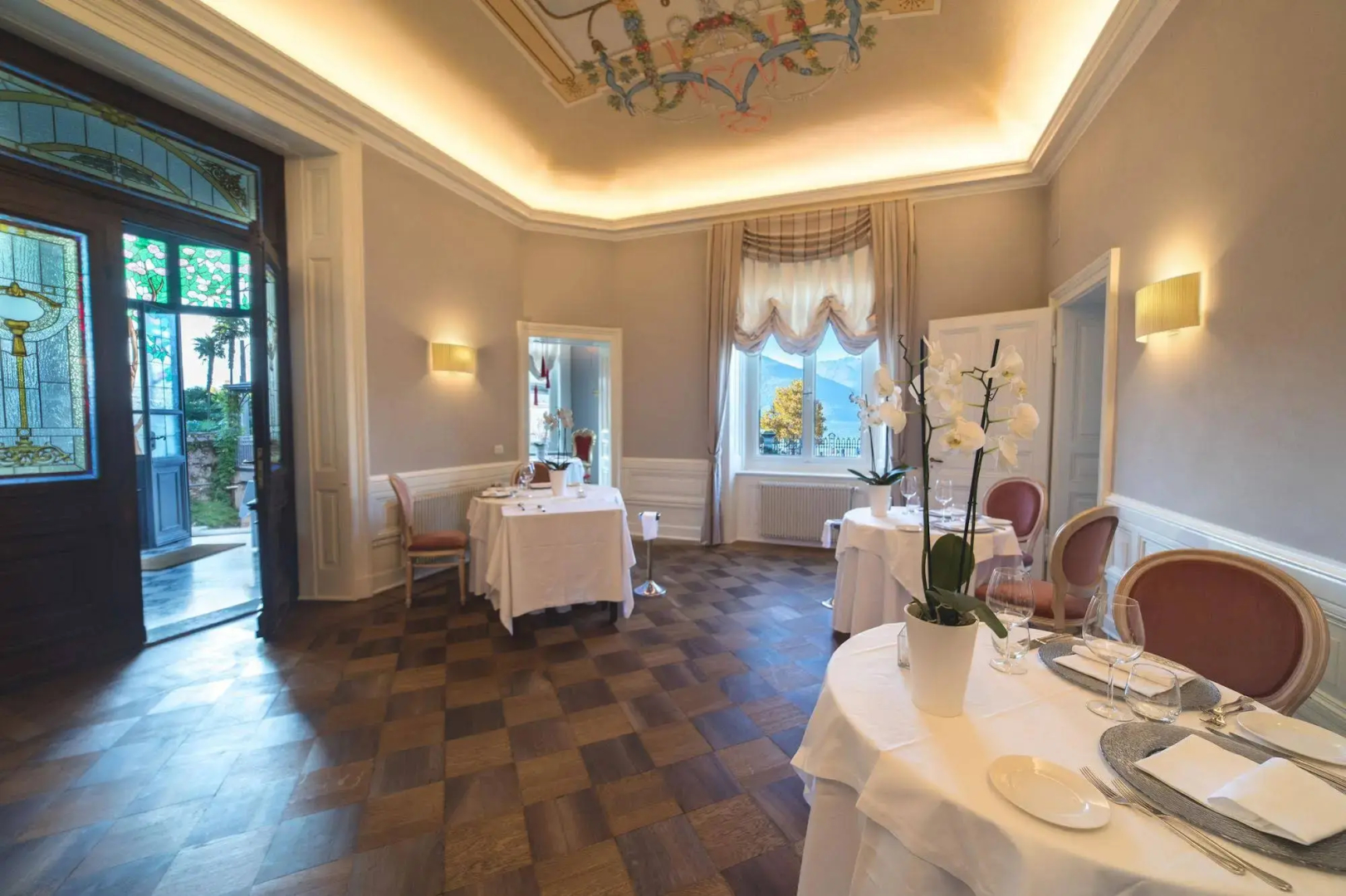 Camin Hotel Luino