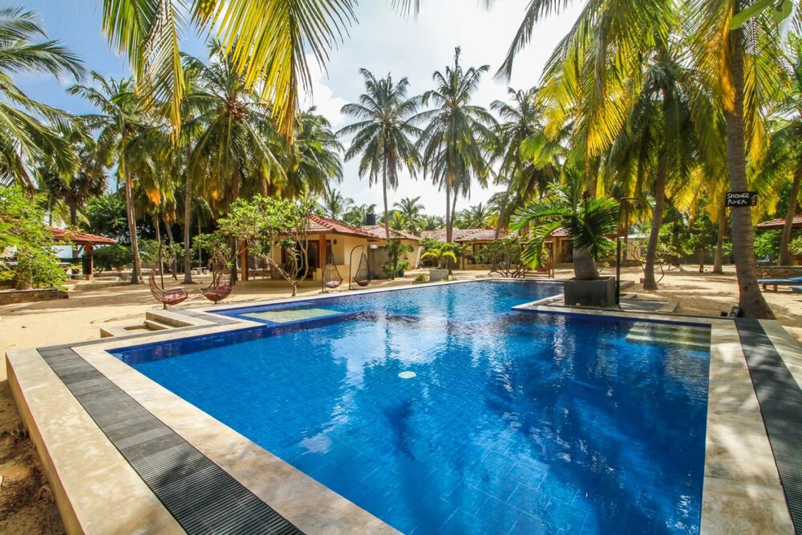 OYO 259 Horizon Kite Surfing Beach