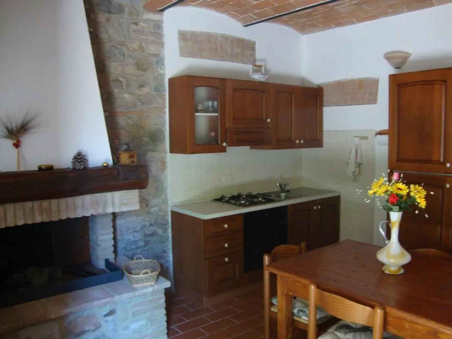 Agriturismo Podere Selvette