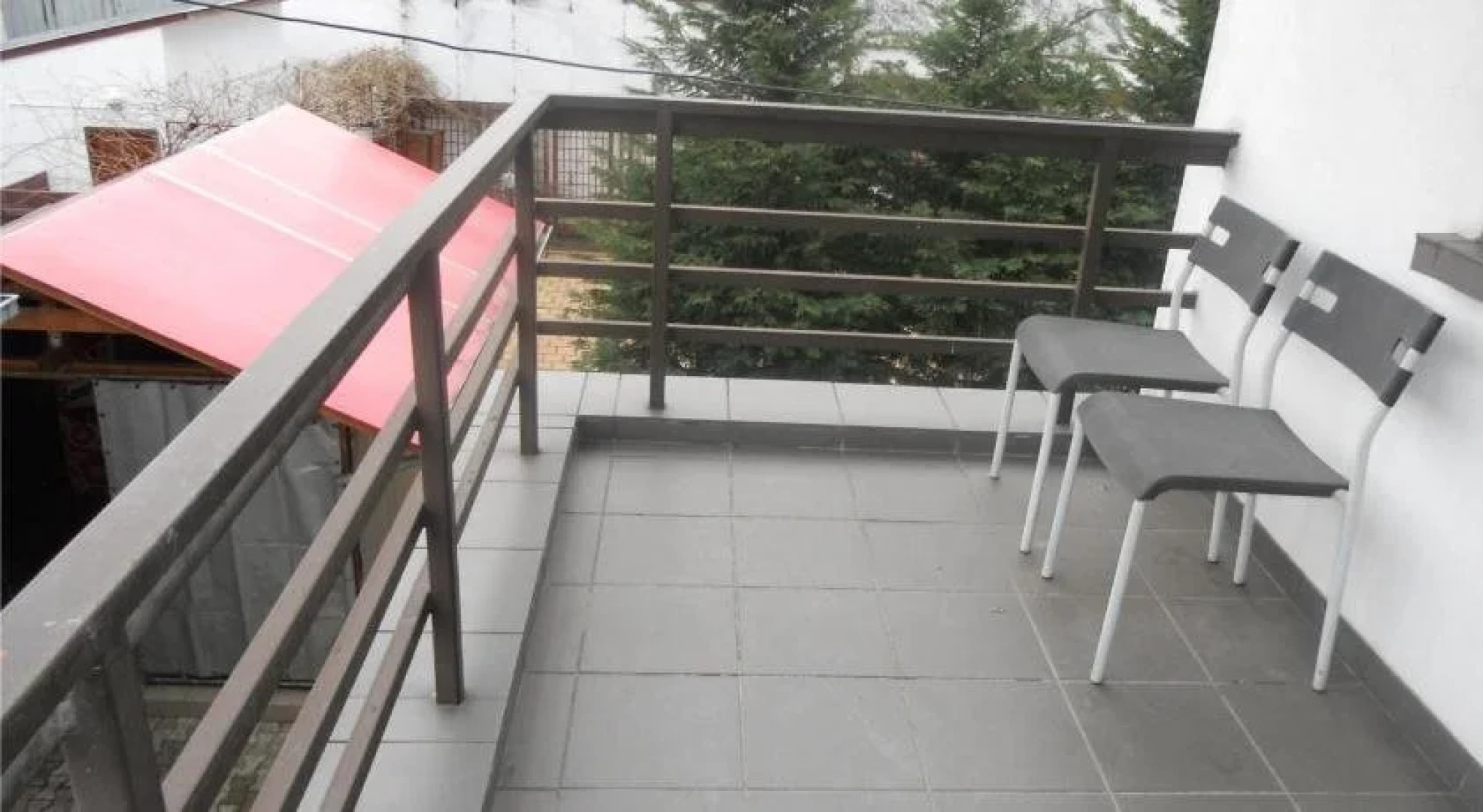 Pensiunea Turistica Europa