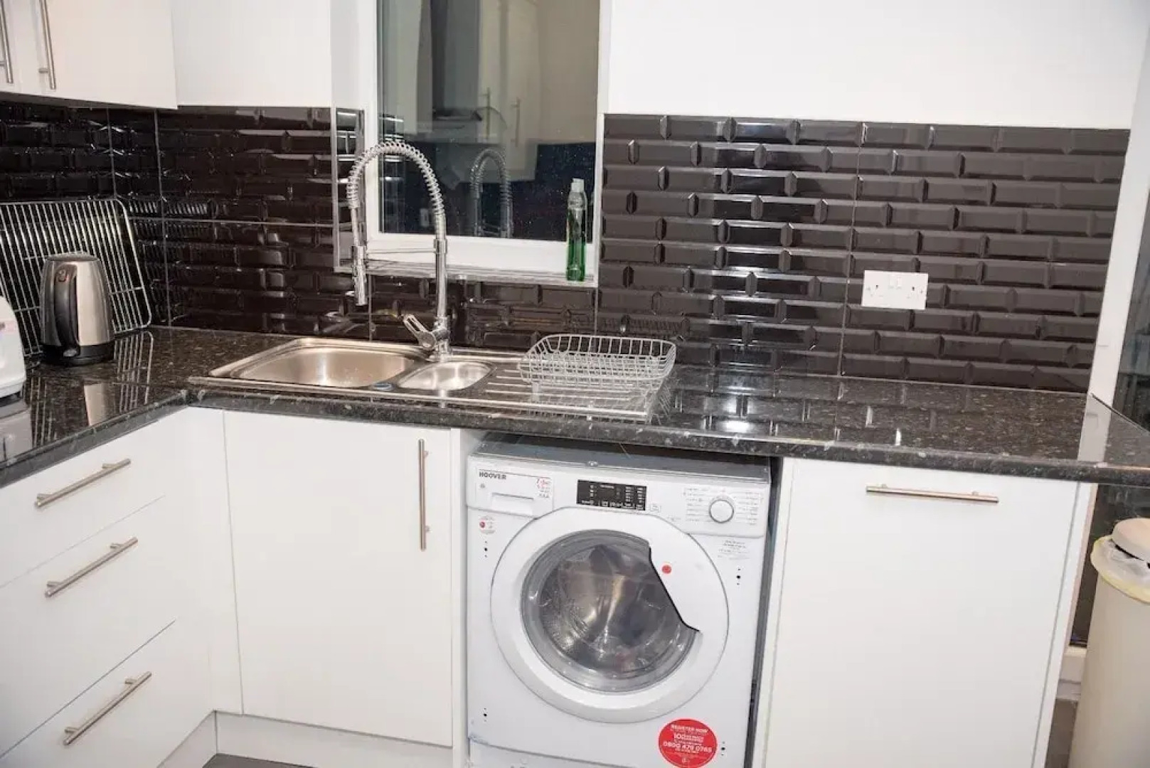 Victoria Holiday Home