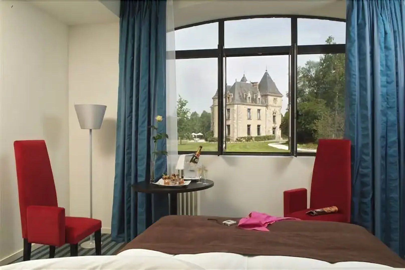 Le Verger du Domaine