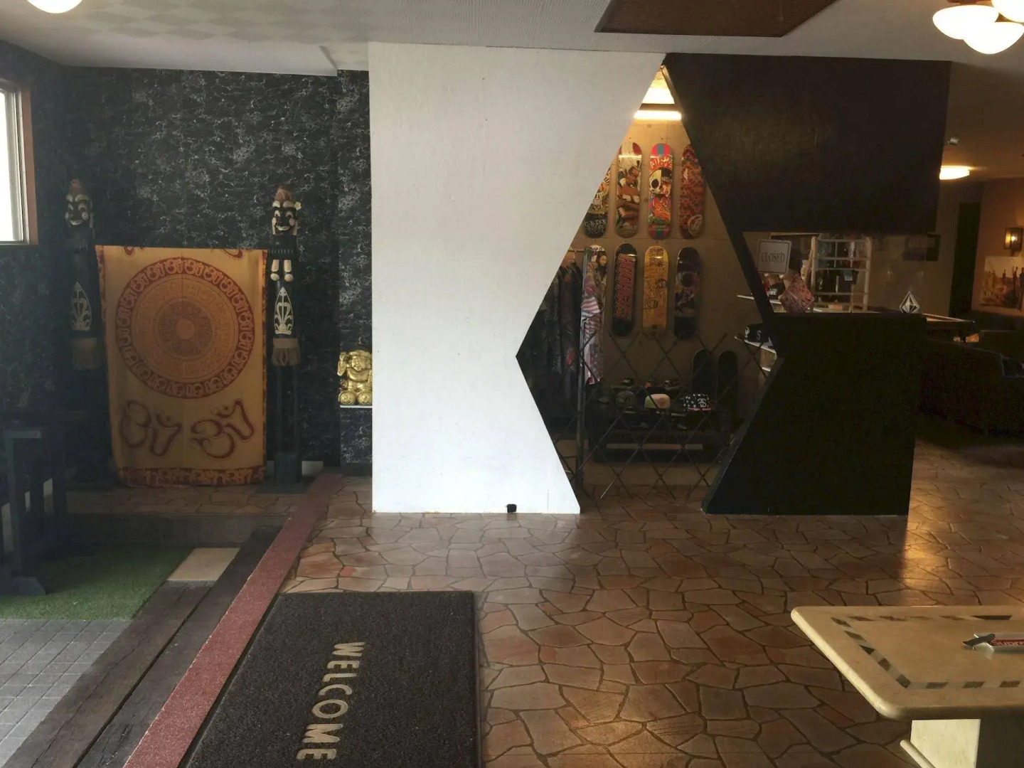 Resort Villa SHIOZAWASANSO