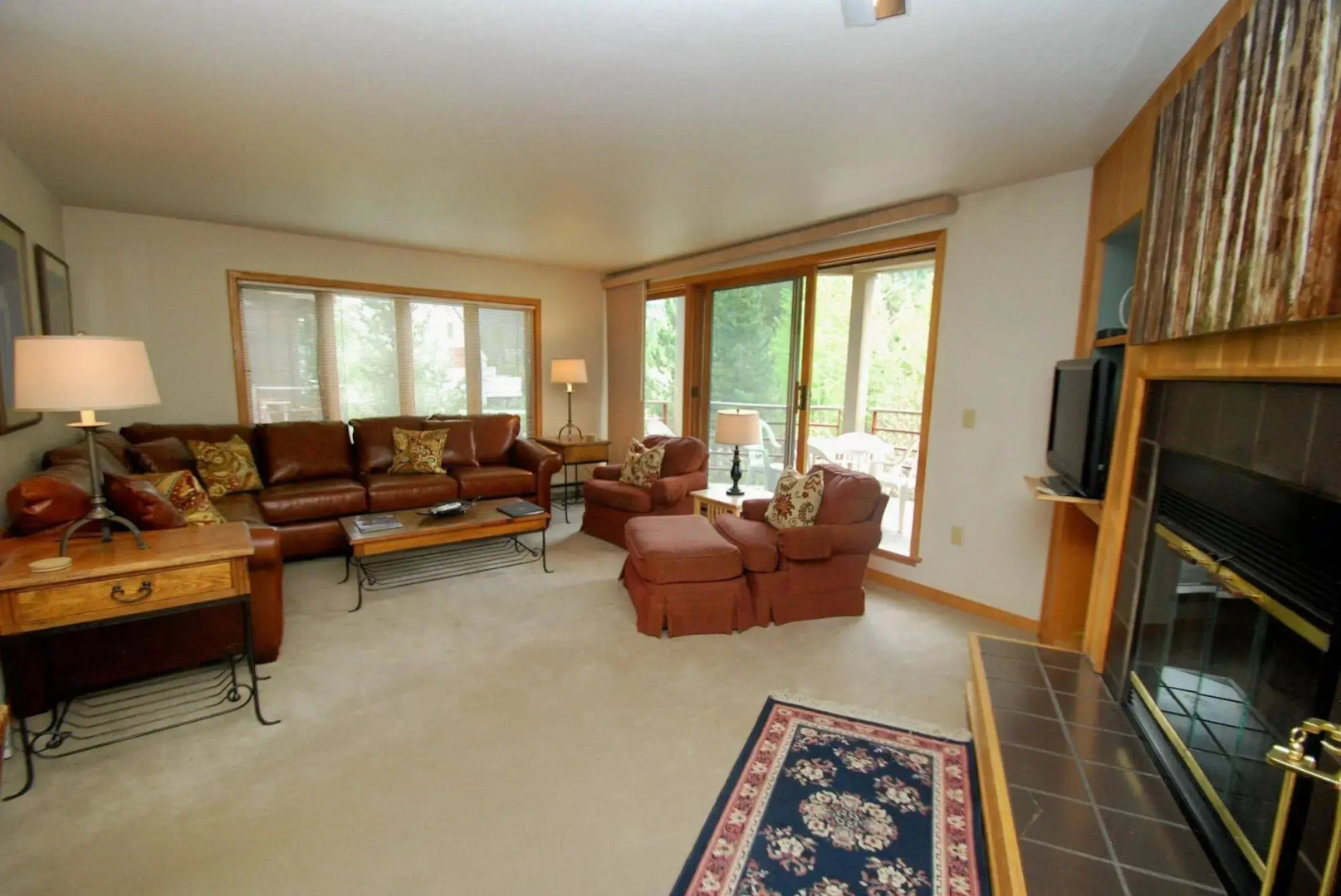 Ski Run Lodge by Key to the Rockies